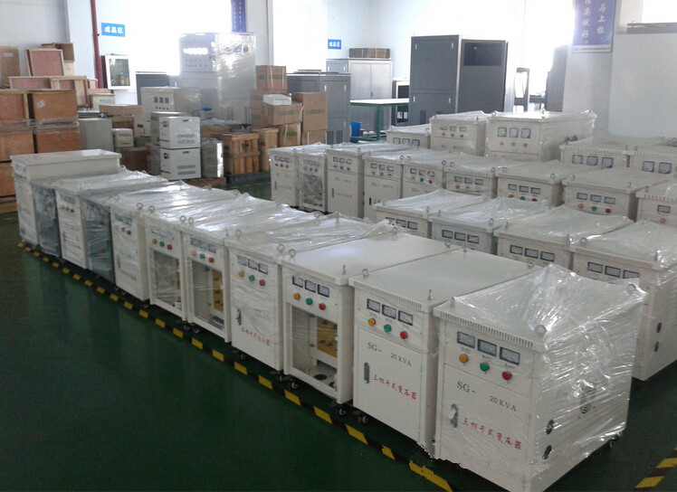 變壓器廠家如何加大產(chǎn)品研發(fā)進(jìn)度，占領(lǐng)市場(chǎng)