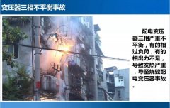如何解決三相電力不平衡問題？